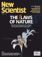 New Scientist International Edition